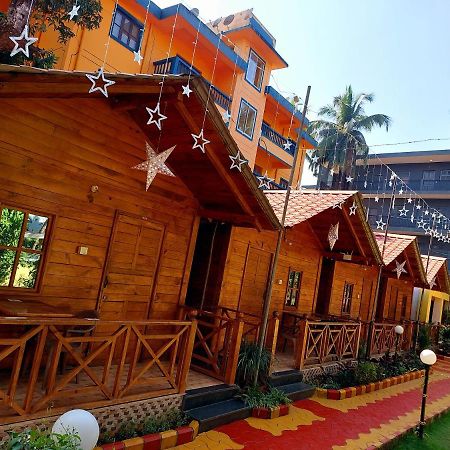 Jesant Valley Holiday Homes カンドリム エクステリア 写真