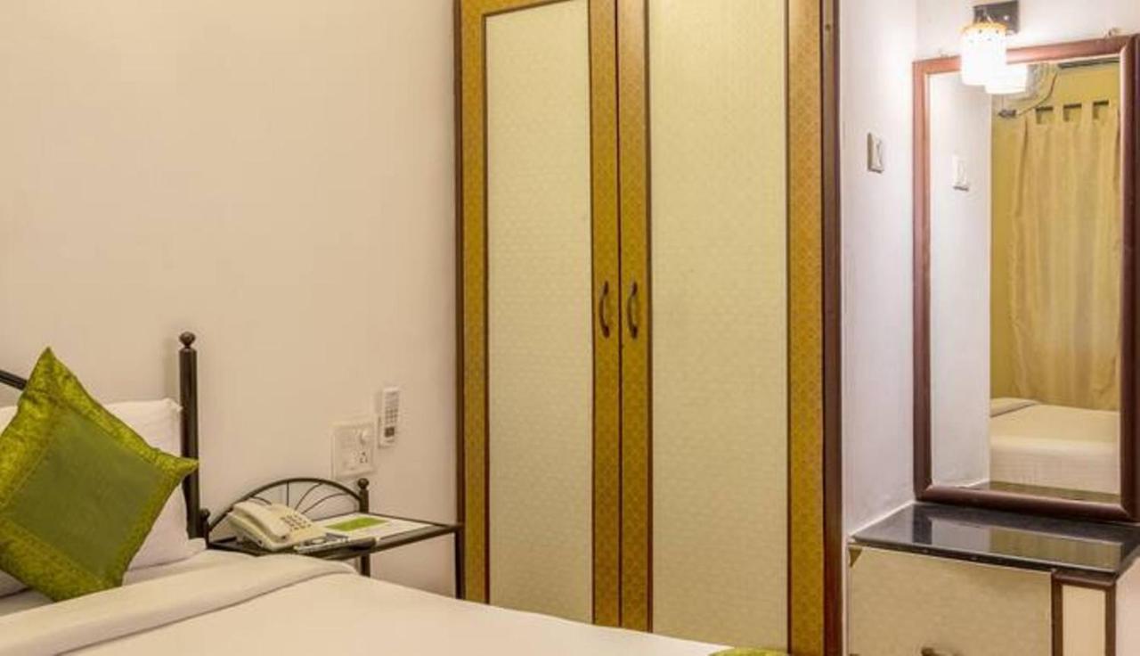 Jesant Valley Holiday Homes カンドリム エクステリア 写真