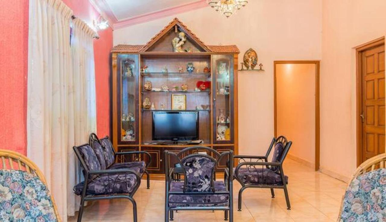 Jesant Valley Holiday Homes カンドリム エクステリア 写真