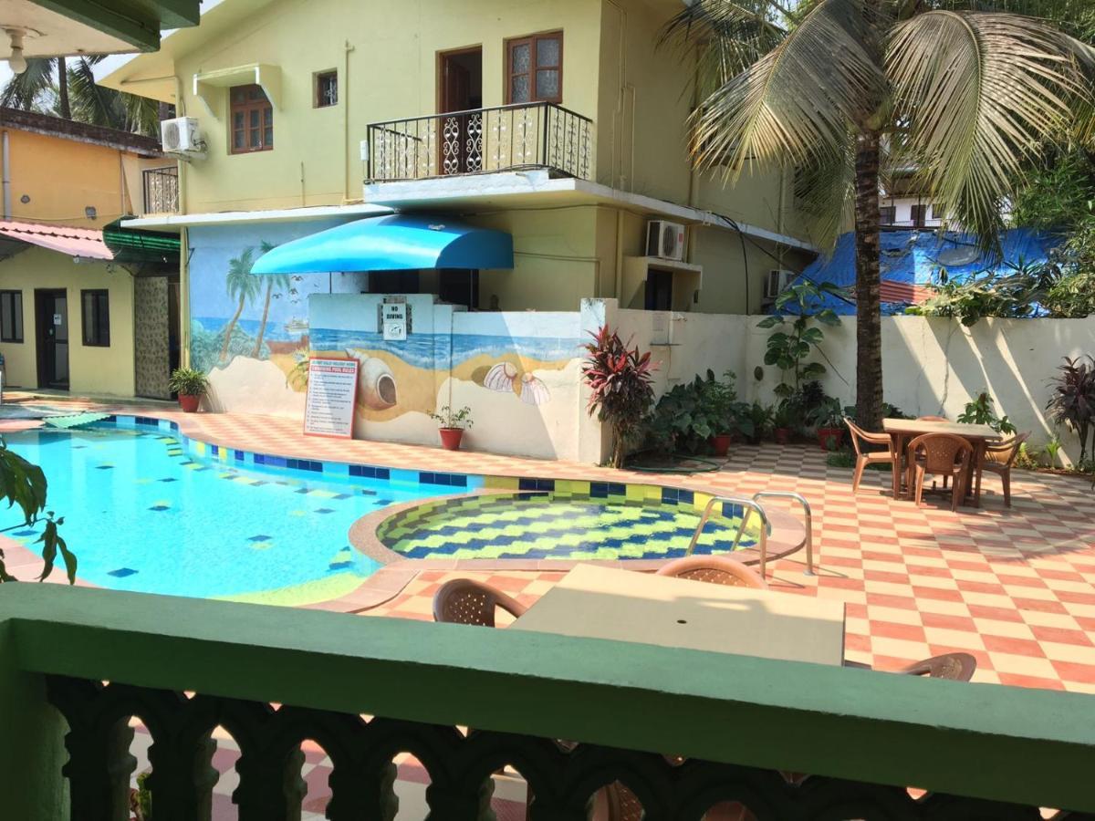 Jesant Valley Holiday Homes カンドリム エクステリア 写真