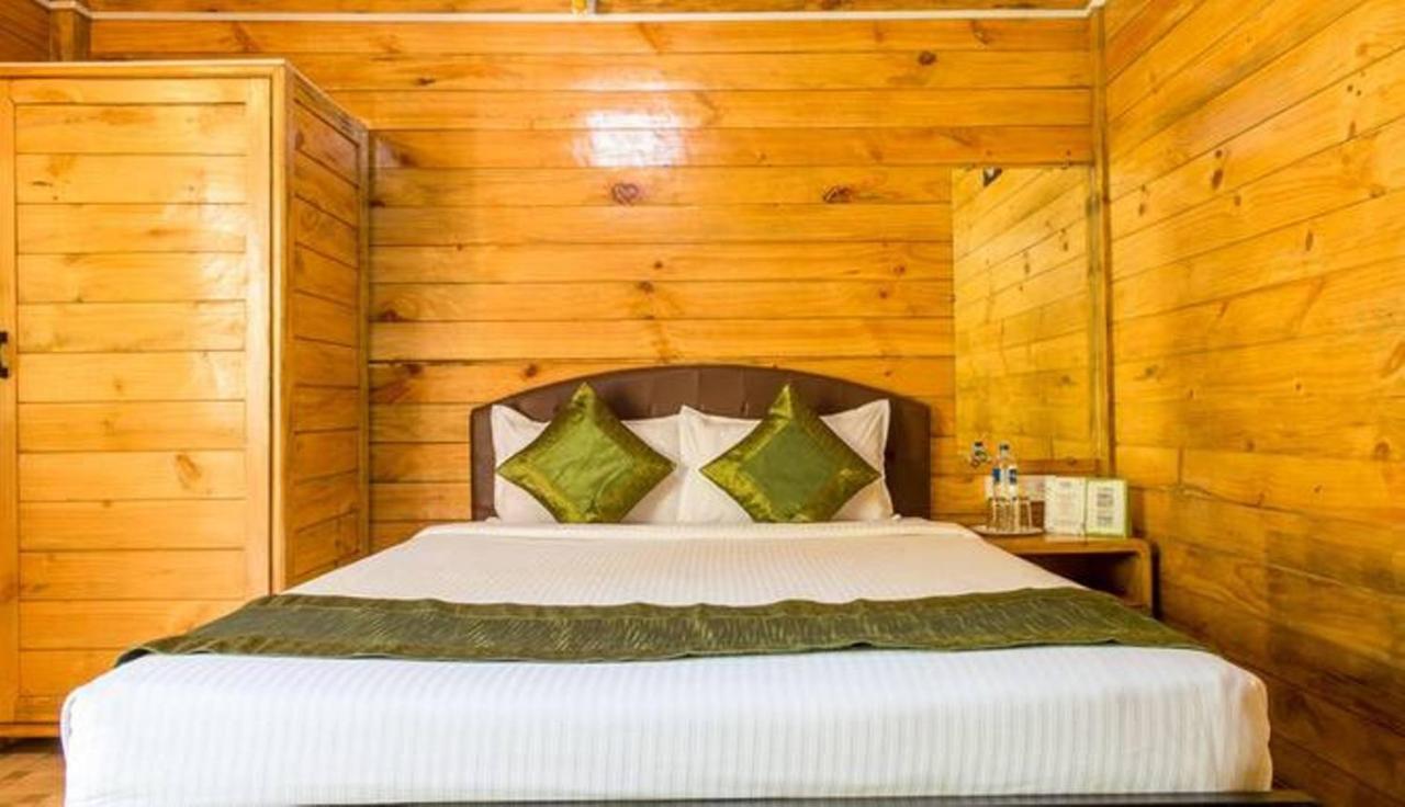 Jesant Valley Holiday Homes カンドリム エクステリア 写真