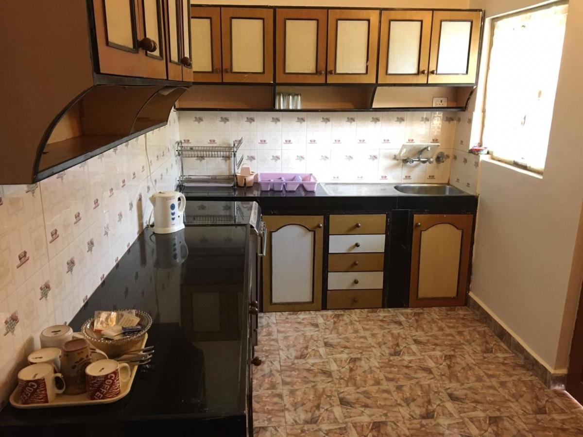Jesant Valley Holiday Homes カンドリム エクステリア 写真