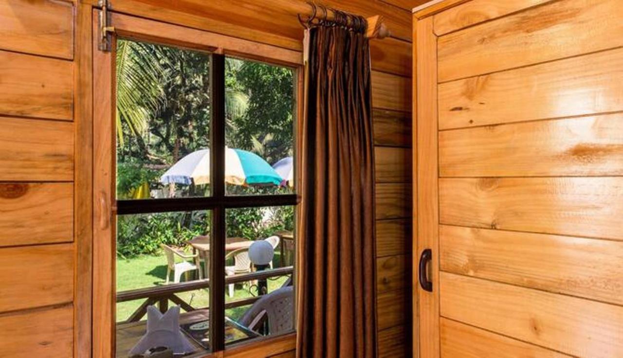 Jesant Valley Holiday Homes カンドリム エクステリア 写真