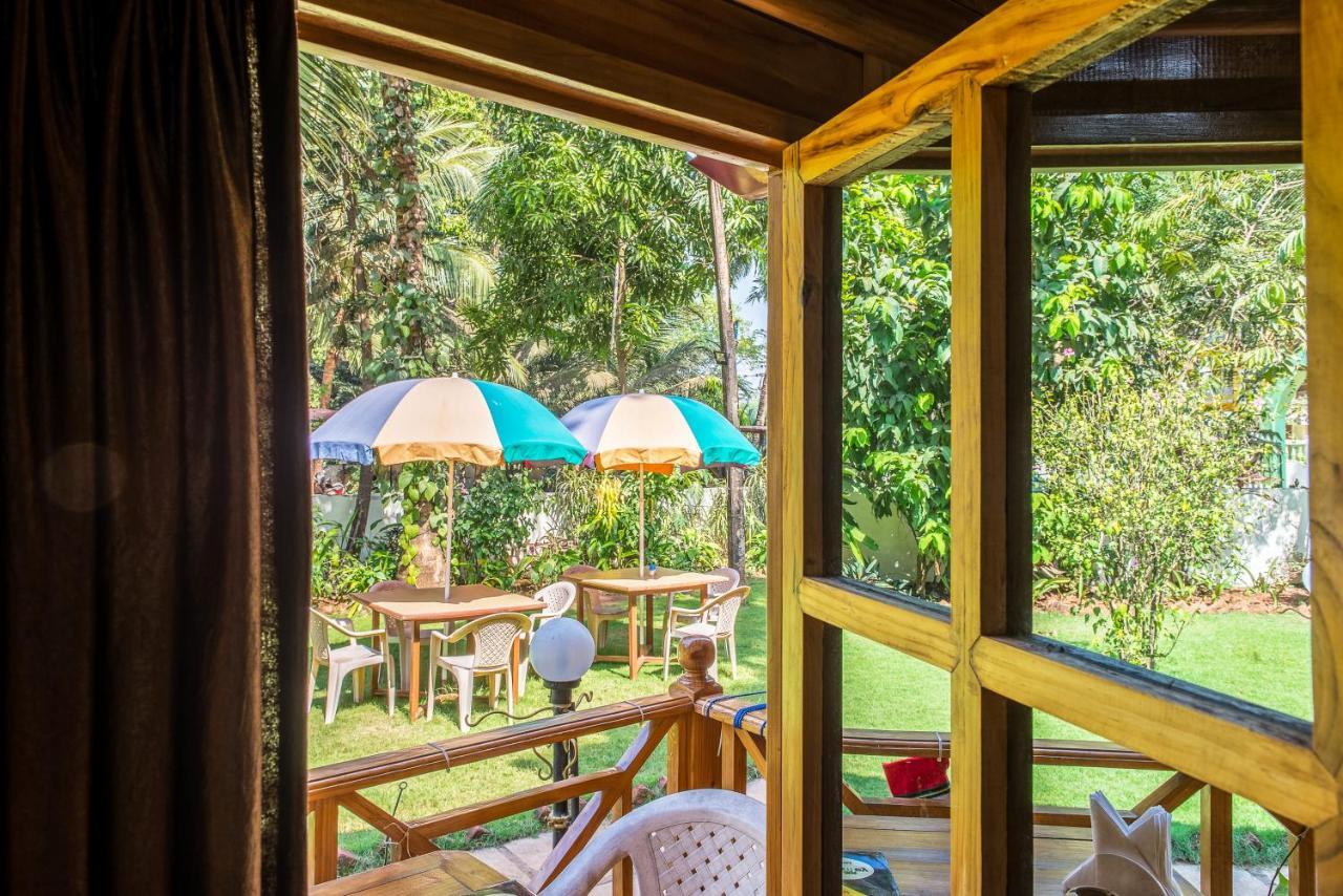 Jesant Valley Holiday Homes カンドリム エクステリア 写真