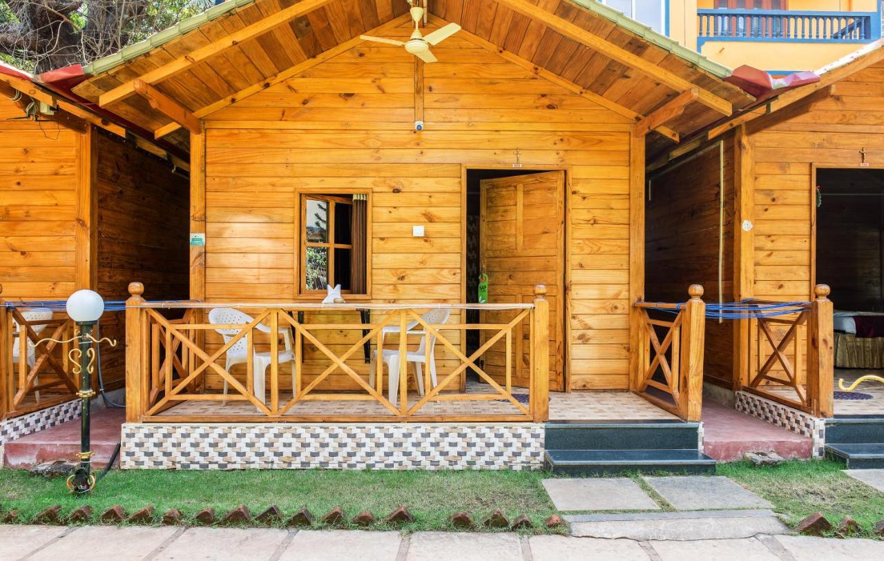Jesant Valley Holiday Homes カンドリム エクステリア 写真